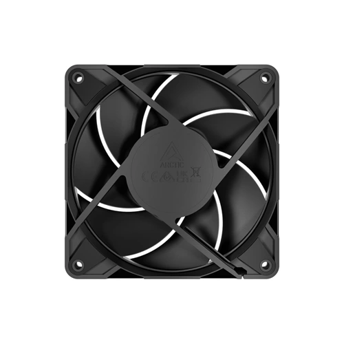 Arctic P12 Pro PST 120mm Five Pack Cabinet Fan